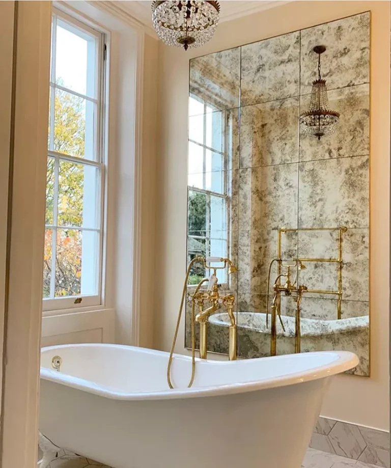 Custom Mirrors