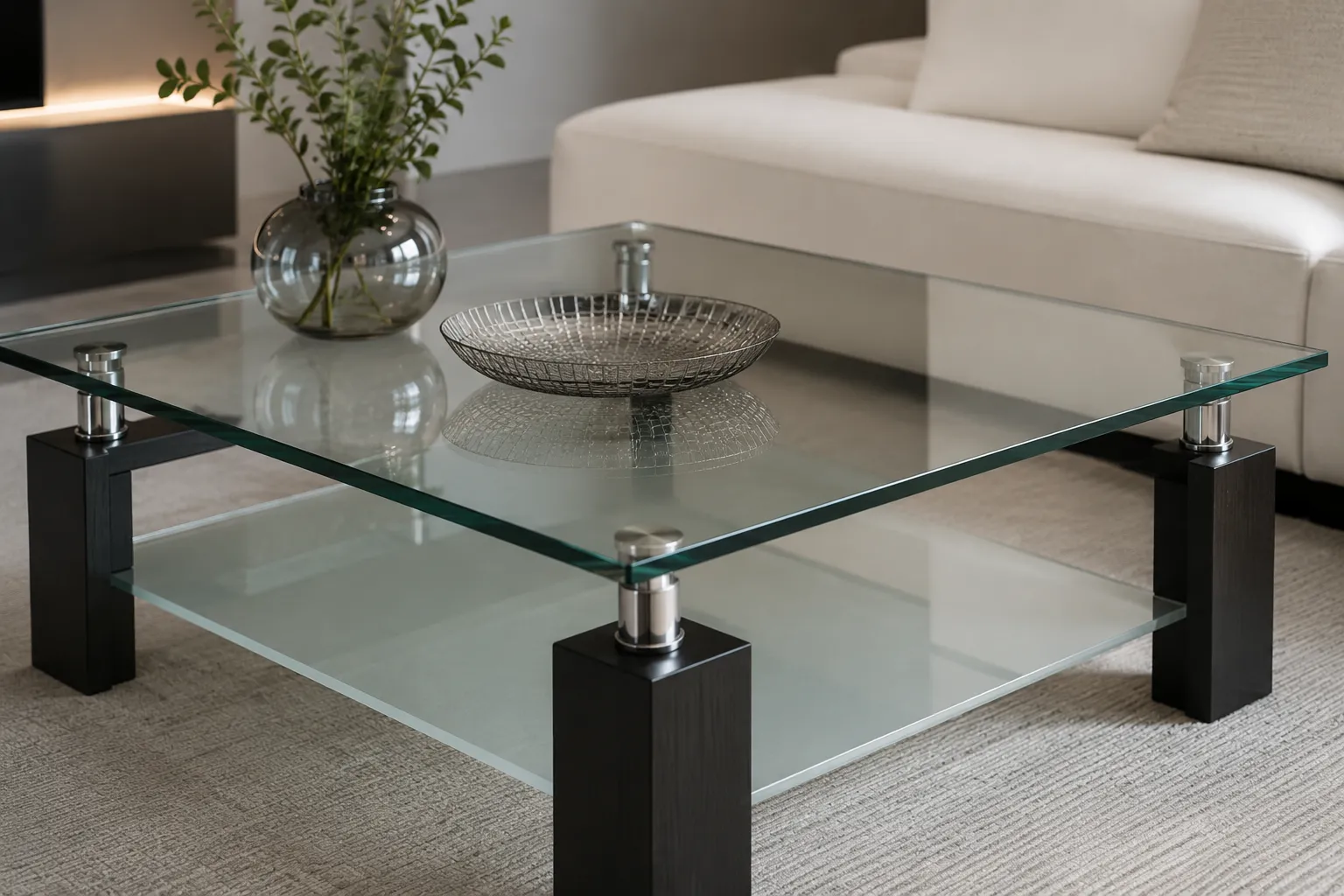 Glass Table Tops